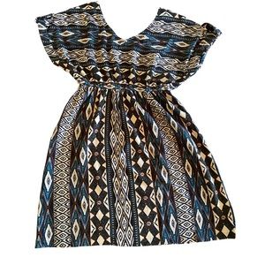 Hot & Delicious Baby-Doll Dress